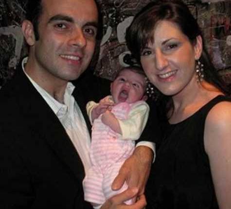 Bayi Photobomb © 2016 brilio.net