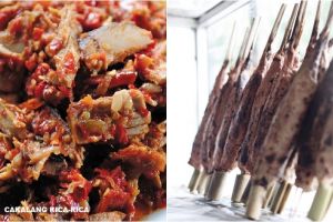 13 Olahan ikan khas Nusantara ini dijamin nikmat dan bikin ketagihan