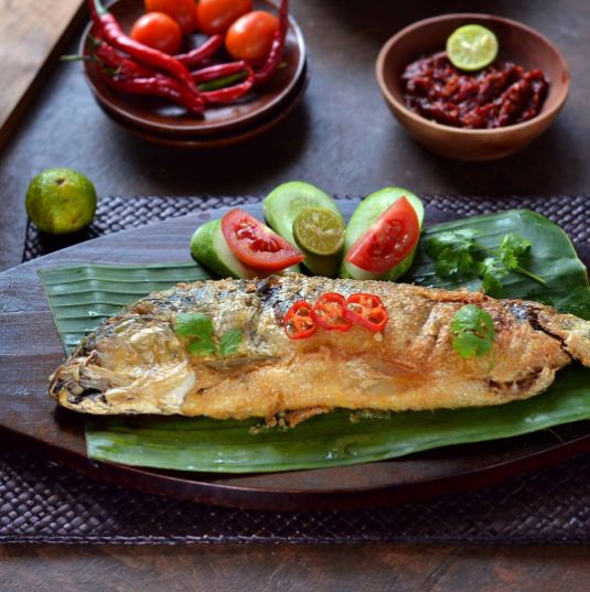 13 Olahan ikan khas Nusantara ini dijamin nikmat dan bikin ketagihan