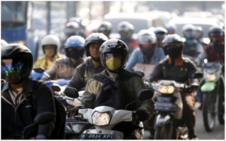Fakta mencengangkan macet Jakarta, ini 10 cara biar nggak tua di jalan