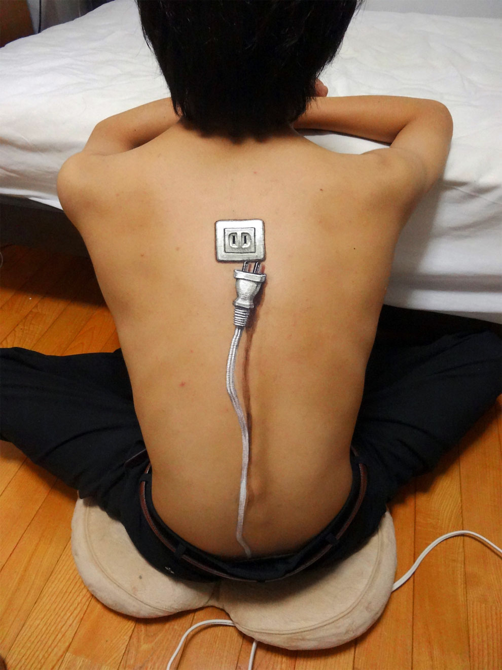 Chooo-San © 2016 brilio.net / Chooo-San