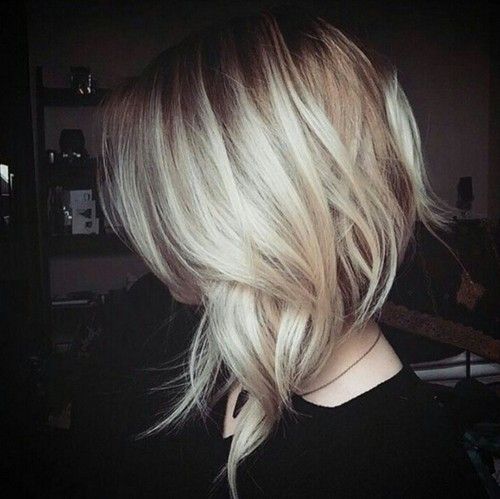10 Model rambut pendek ini bikin kamu tampak awet muda