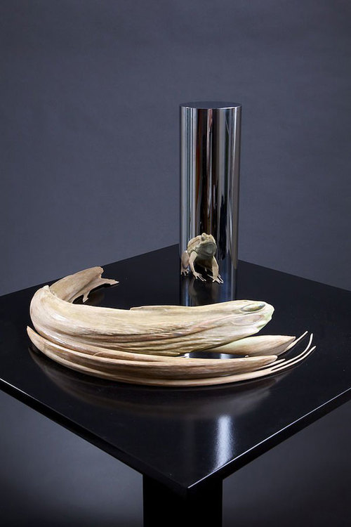 Jonty Hurwitz Jonty Hurwitz