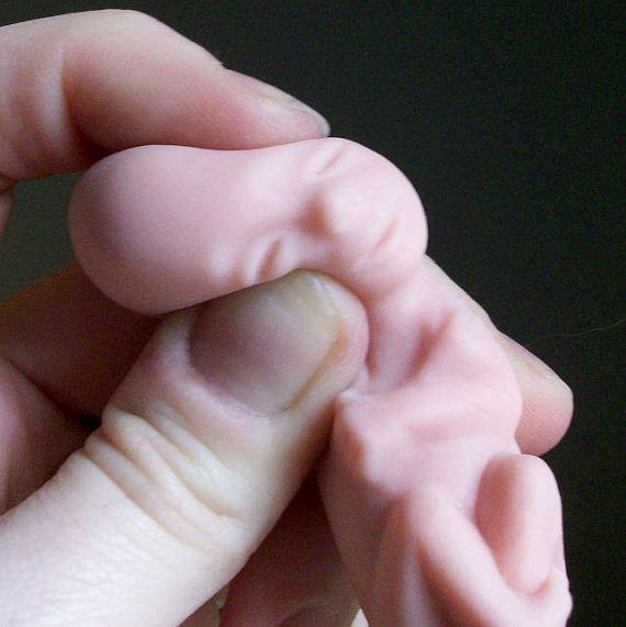 benda ngeri abis © 2016 brilio.net