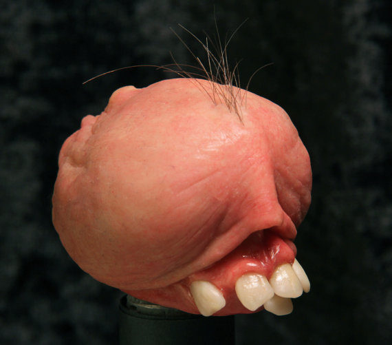 benda ngeri abis © 2016 brilio.net