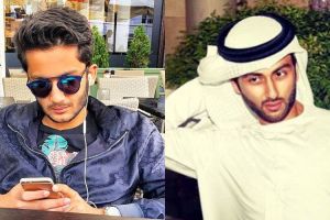 Abbas Sajwani, sosialita hits asal Dubai yang bikin kamu melongo