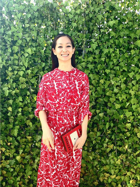 Maria Agnes 1-10 © 2016 brilio.net Maria Agnes 1-10 © 2016 brilio.net