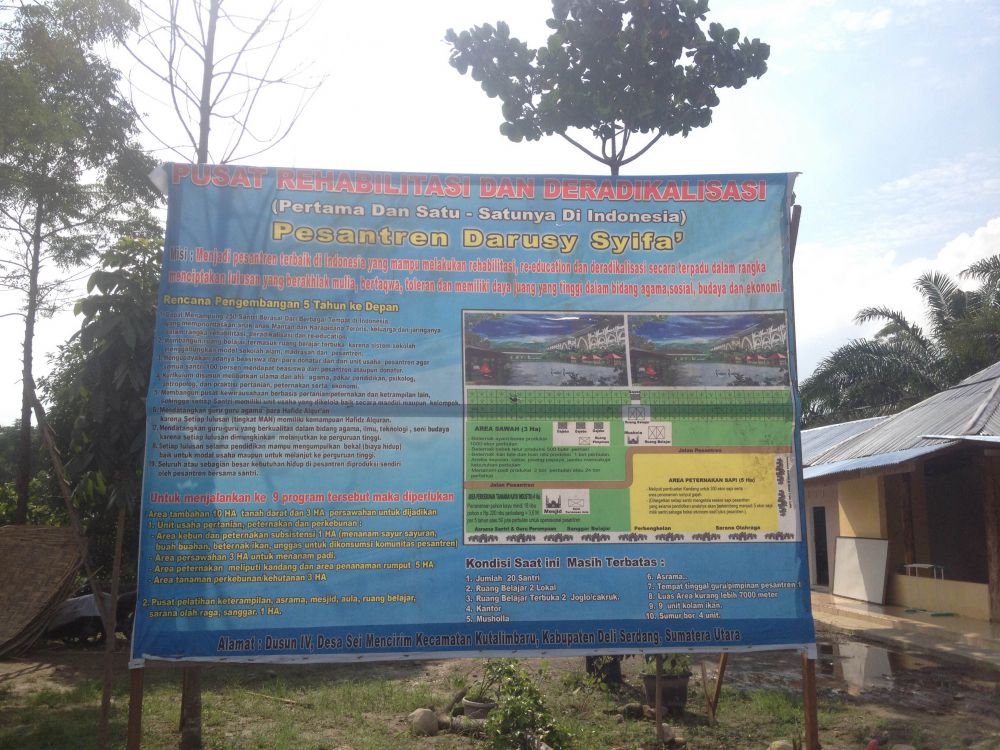 pesantren © 2016 brilio.net