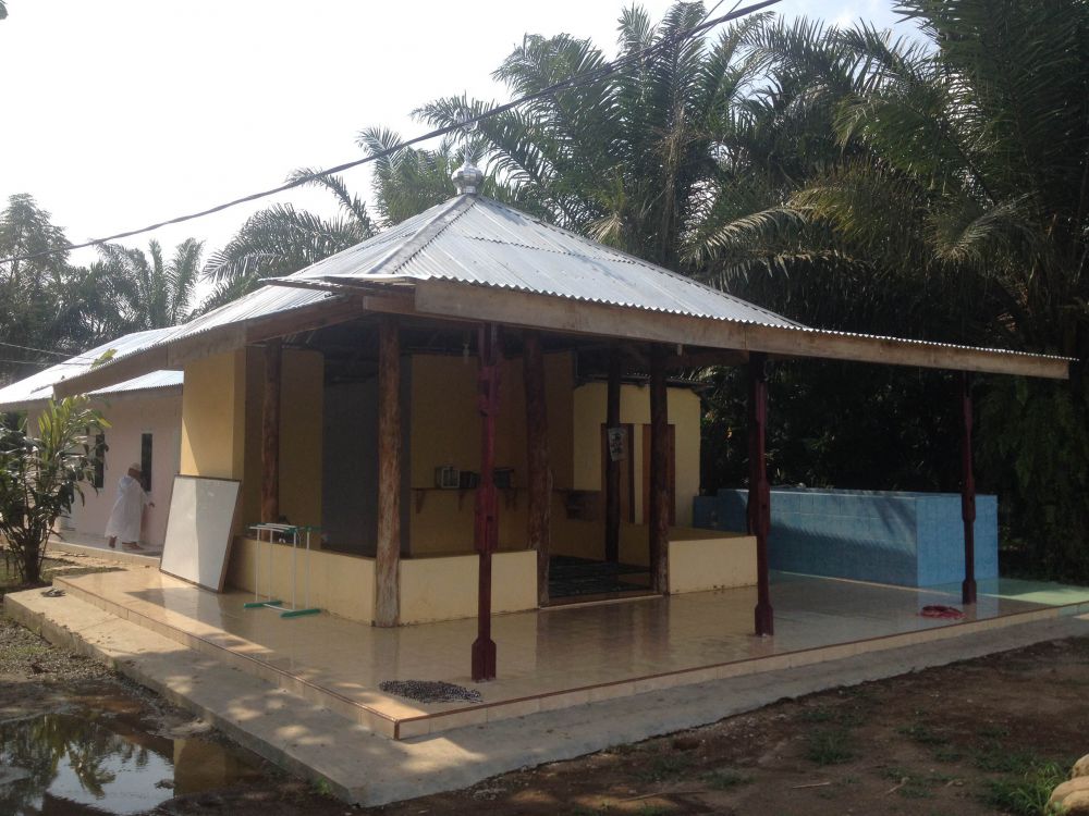 pesantren © 2016 brilio.net