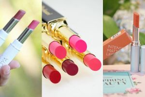 7 Lipstik lokal ini harganya di bawah Rp 50 ribu, murah meriah banget