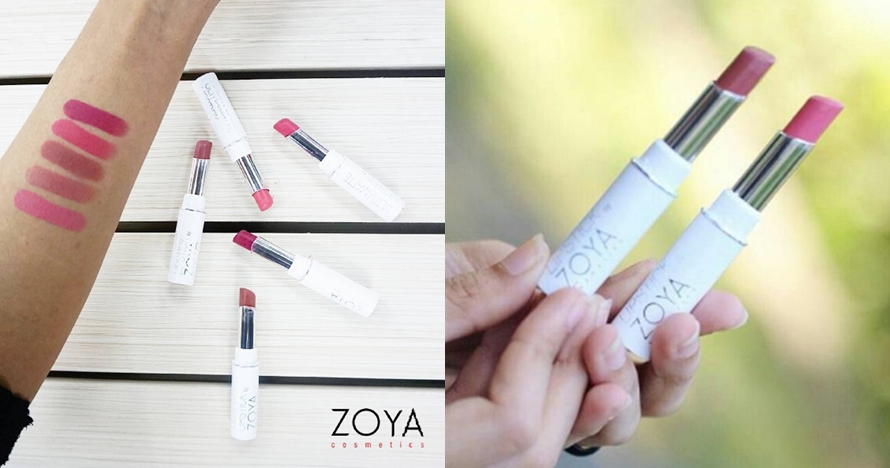 lipstik lokal di bawah 50 ribu © 2016 brilio.net