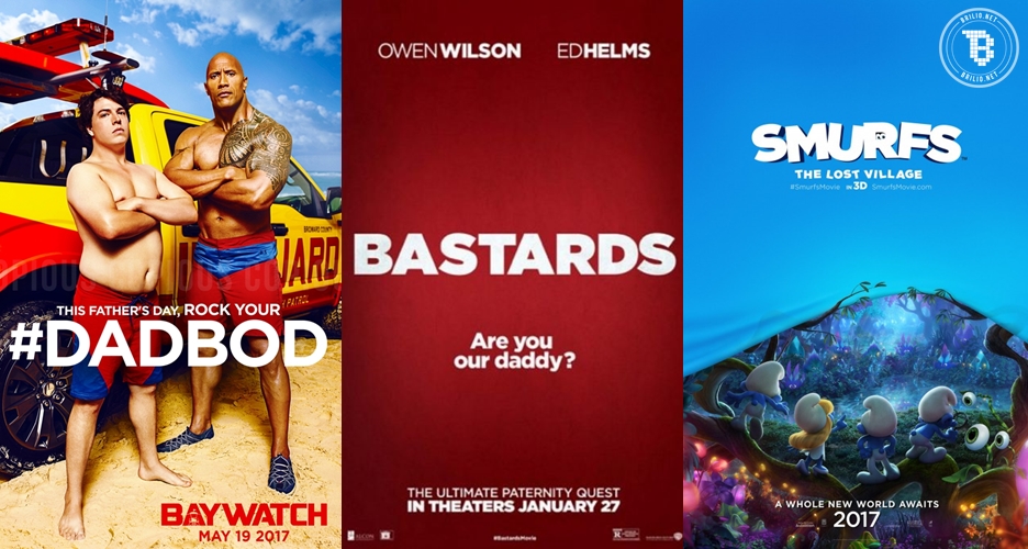 Ini dia 8 film komedi di tahun 2017, siapa tahu kamu butuh ketawa