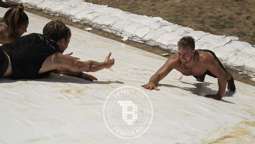 Tough Mudder Bali © 2016 brilio.net