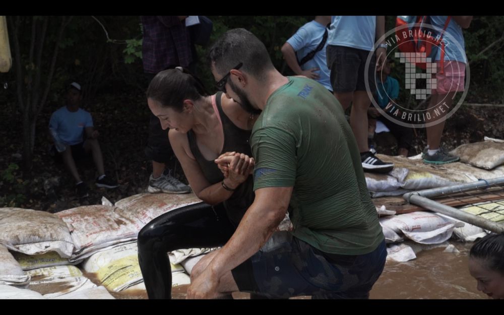 Tough Mudder Bali © 2016 brilio.net