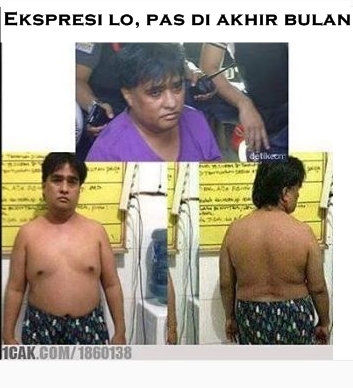 meme dimas kanjeng © 2016 brilio.net