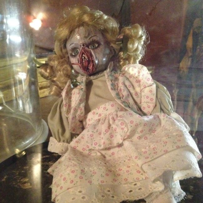 benda mengerikan © 2016 brilio.net