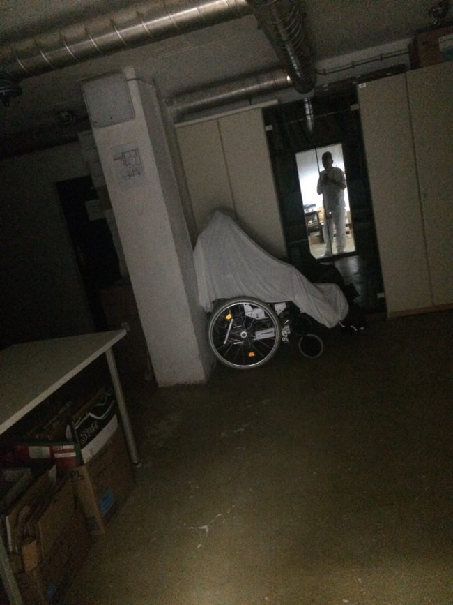 benda mengerikan © 2016 brilio.net