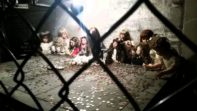 benda mengerikan © 2016 brilio.net