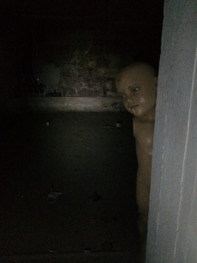 benda mengerikan © 2016 brilio.net