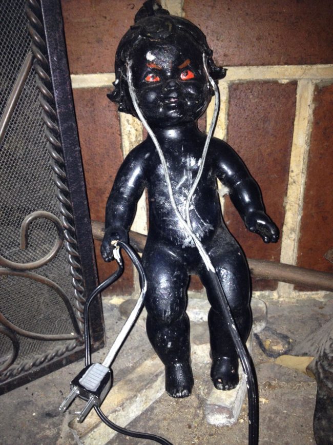 benda mengerikan © 2016 brilio.net