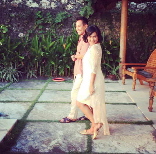 artis nikah diam-diam 1-8 © 2016 brilio.net artis nikah diam-diam 1-8 © 2016 brilio.net