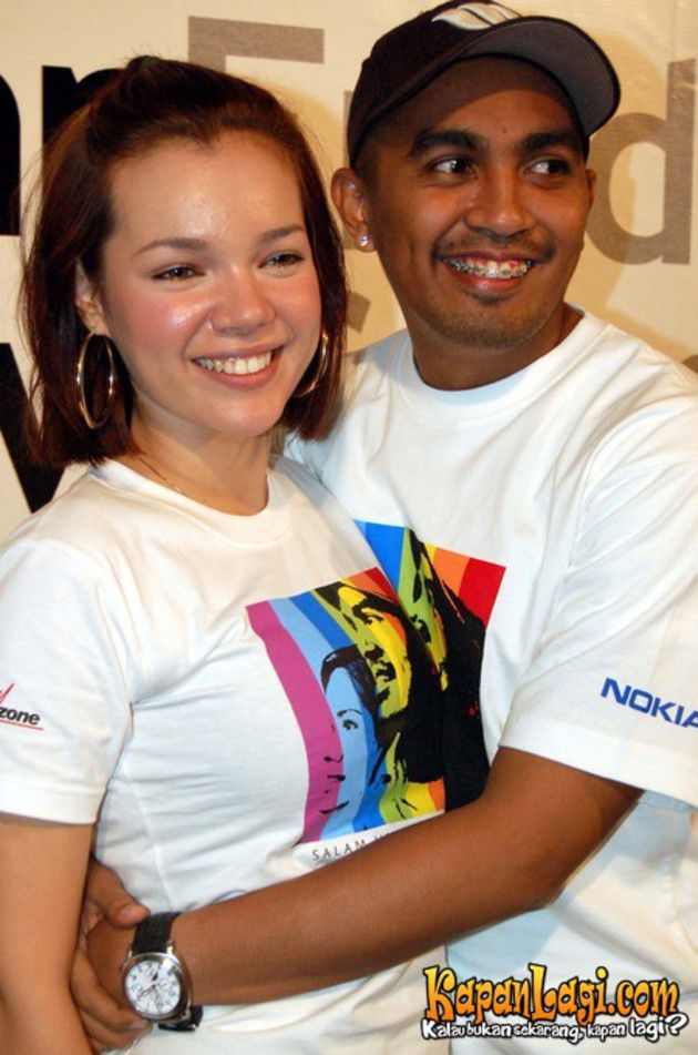 artis nikah diam-diam 1-8 © 2016 brilio.net artis nikah diam-diam 1-8 © 2016 brilio.net