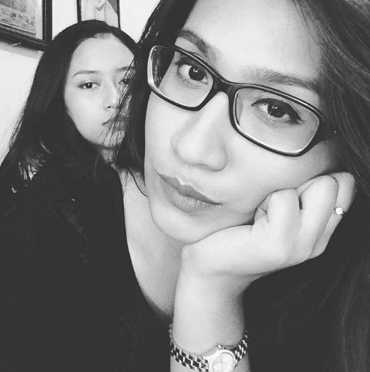 Fathia Amanda © 2016 brilio.net Fathia Amanda © 2016 brilio.net