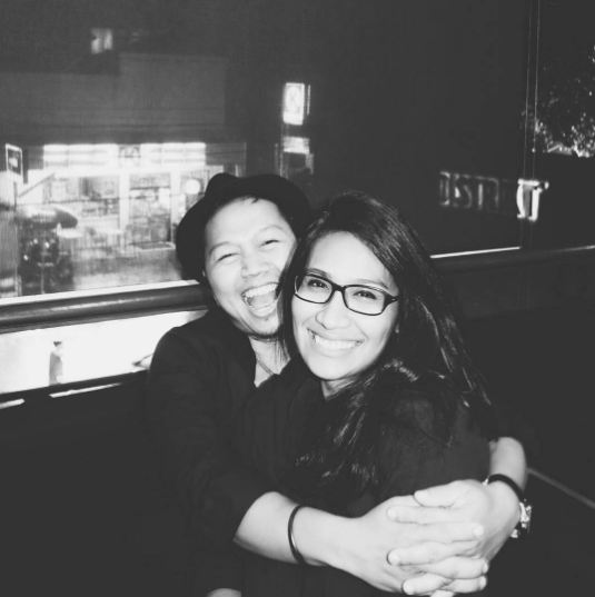 Fathia Amanda © 2016 brilio.net Fathia Amanda © 2016 brilio.net