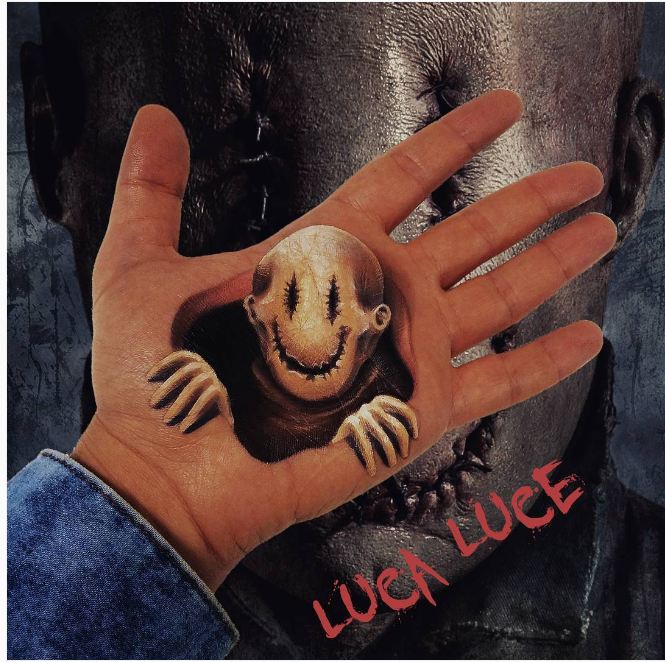 karya luca luce © 2016 brilio.net