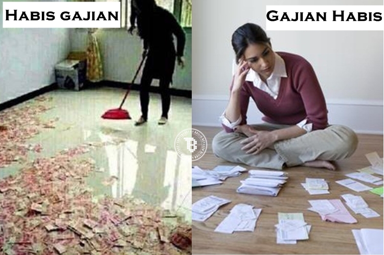 meme habis gajian © 2016 brilio.net meme habis gajian © 2016 brilio.net