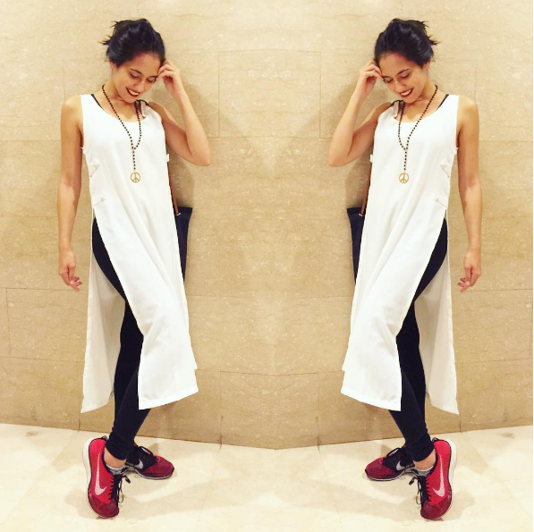 artis rambut updo © 2016 brilio.net artis rambut updo © 2016 brilio.net