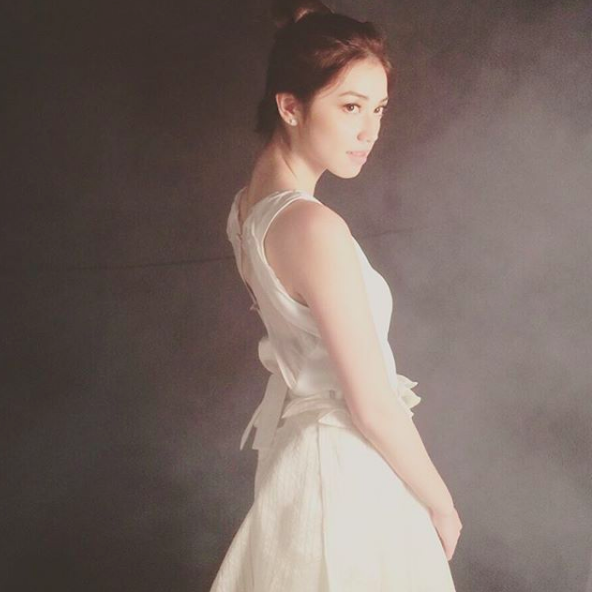 artis rambut updo © 2016 brilio.net artis rambut updo © 2016 brilio.net