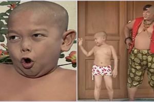 Lama tak terdengar, ini kabar Ony Syahrial 'Tuyul & Mbak Yul' sekarang