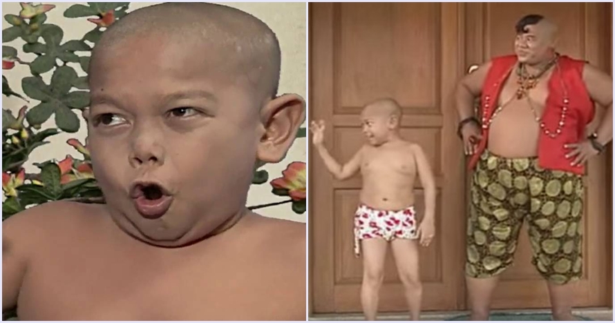 Lama tak terdengar, ini kabar Ony Syahrial 'Tuyul & Mbak Yul' sekarang