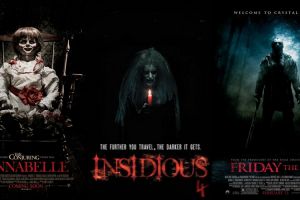 10 Film horor ini akan tayang tahun 2017, siap jejeritan di bioskop?