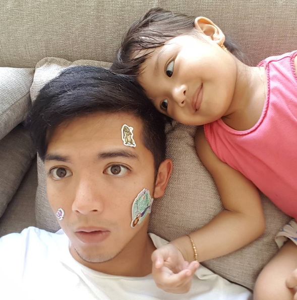 seleb cowok muka baby face 1-6 © 2016 brilio.net