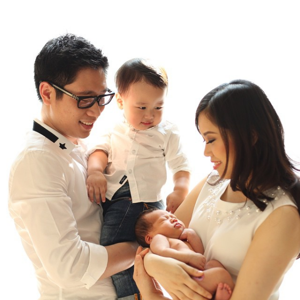 Angela Tanoe © 2016 brilio.net Angela Tanoe © 2016 brilio.net