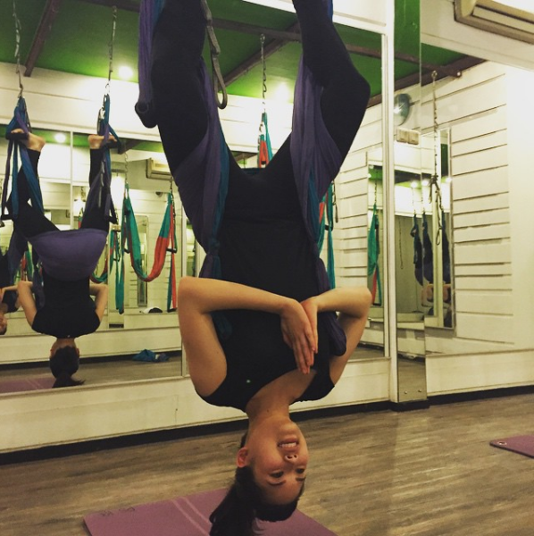 Angela Tanoe © 2016 brilio.net Angela Tanoe © 2016 brilio.net