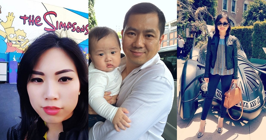 Kenalin Angela Herliani, penerus dinasti Hary Tanoe di MNC Grup