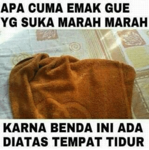 meme cuma ibu  © 2016 brilio.net