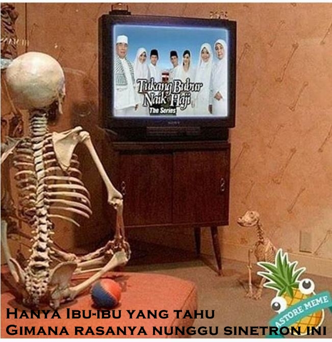 meme cuma ibu  © 2016 brilio.net