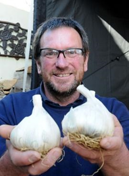 makanan meningkatkan daya tarik Istimewa