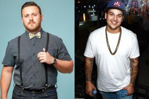 10 Kunci berpenampilan menawan buat kamu yang berbadan tambun