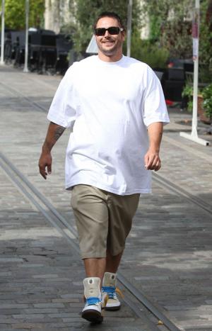 cowok berpenampilan menawan Istimewa