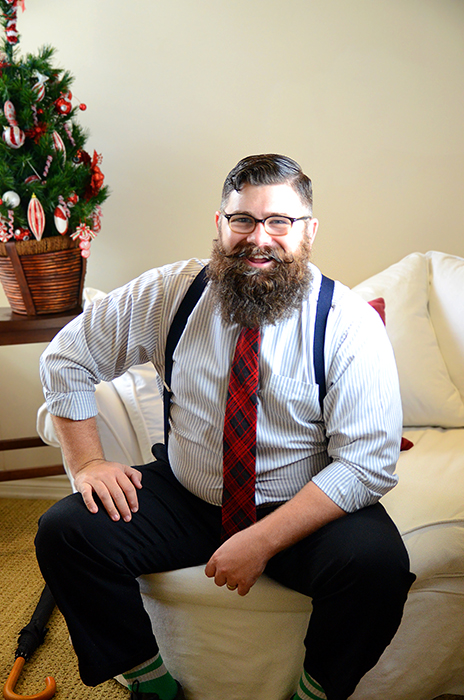 cowok berpenampilan menawan Istimewa