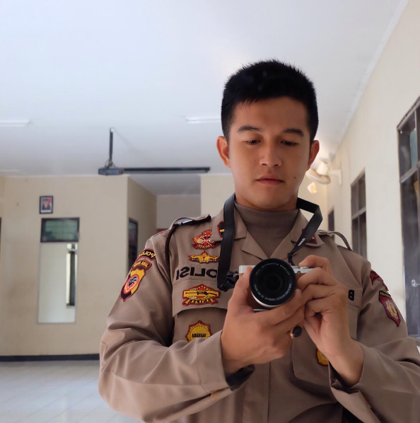 Bayu Ramadhan Effendi © 2016 brilio.net Bayu Ramadhan Effendi © 2016 brilio.net