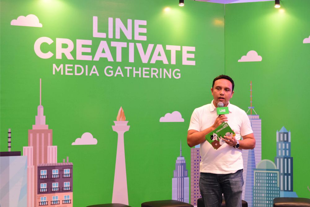 Line Creative 2016 1-3 © 2016 brilio.net