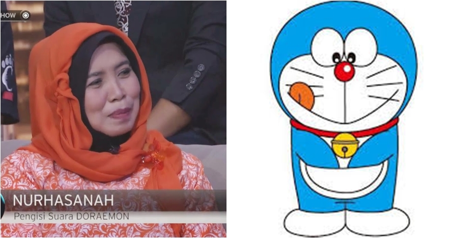 sosok suara kartun © 2016 brilio.net sosok suara kartun © 2016 brilio.net