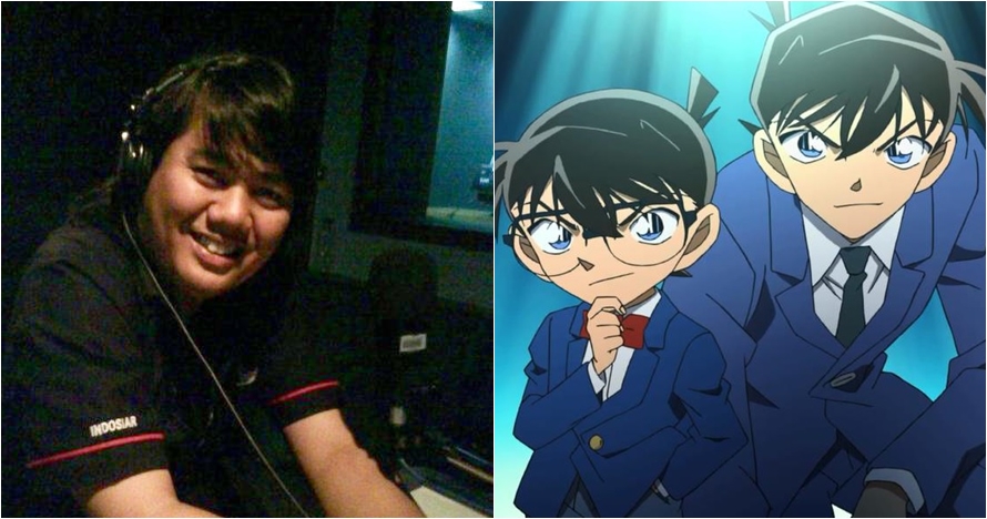 sosok suara kartun © 2016 brilio.net sosok suara kartun © 2016 brilio.net