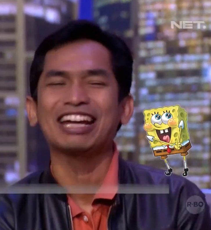 sosok suara kartun © 2016 brilio.net sosok suara kartun © 2016 brilio.net